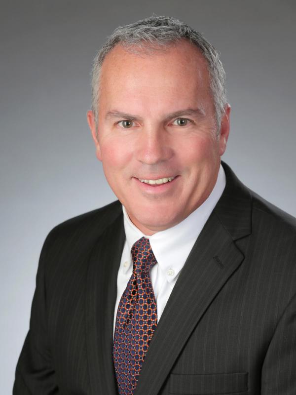 Jerry W. Malek, CCIM