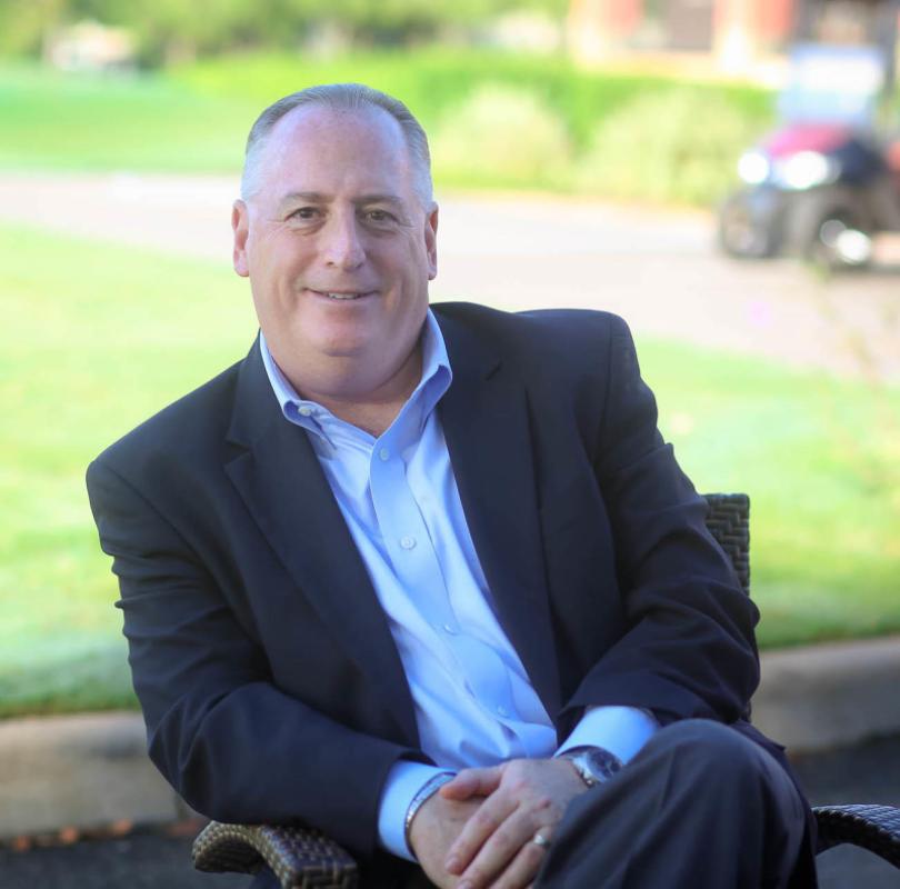 Scott A. Gray, CCIM