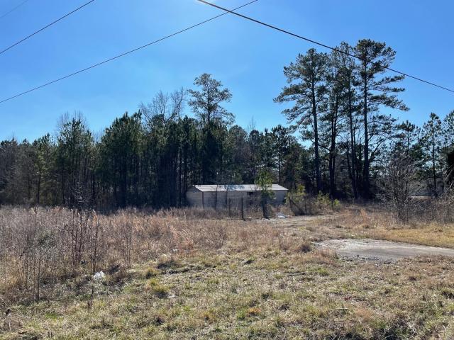 Potential Commercial 1 +/-  Acre Corner Lot