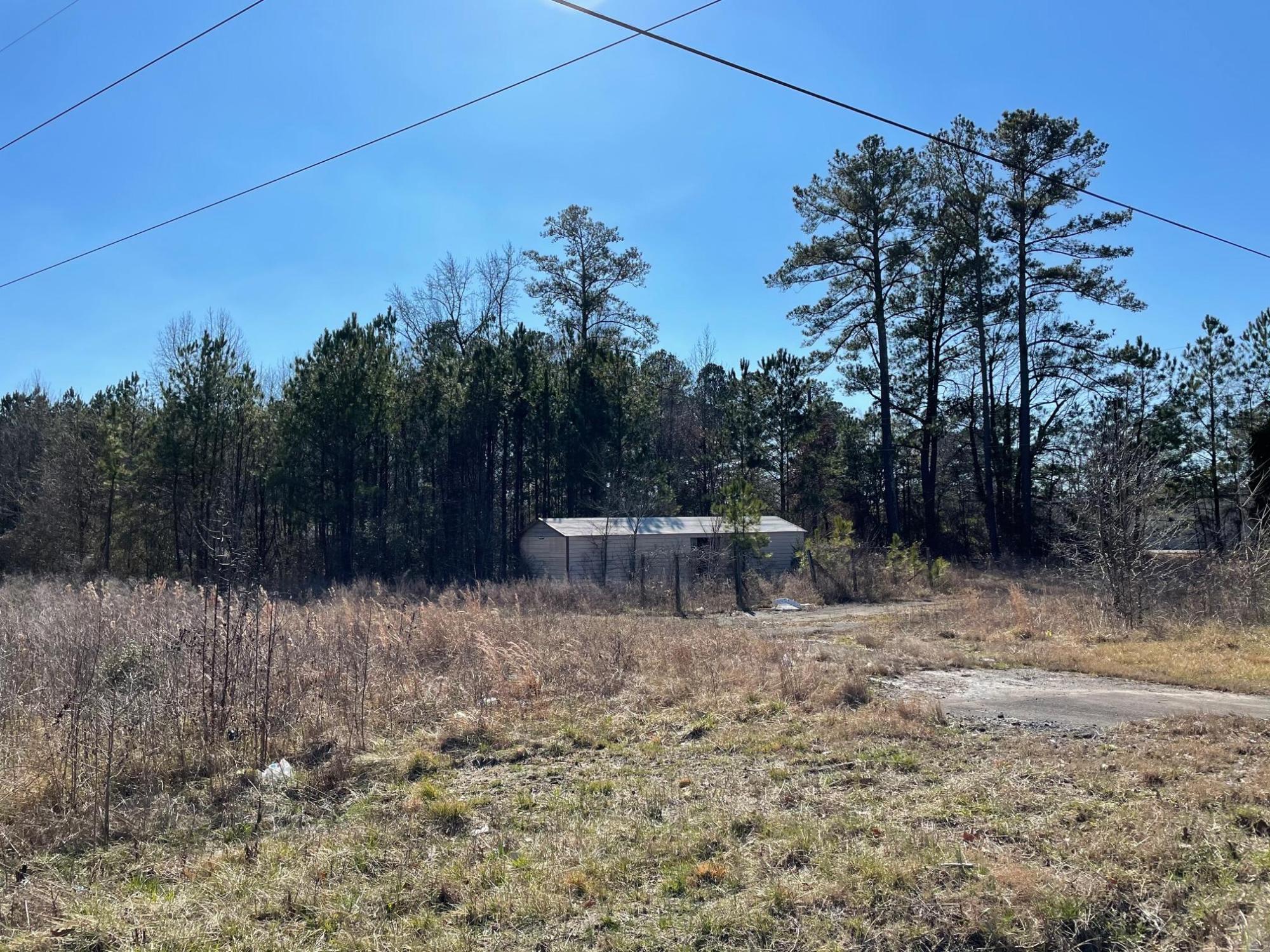 Potential Commercial 1 +/-  Acre Corner Lot