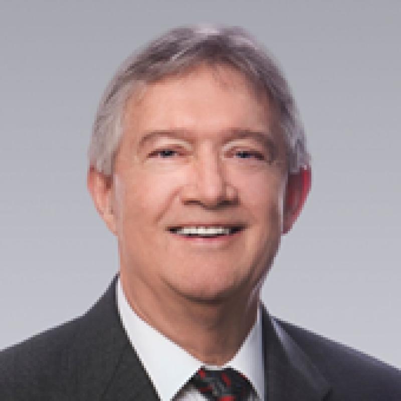 Chuck Diebel, CCIM