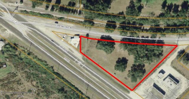 Great Commercial Site on SR 60