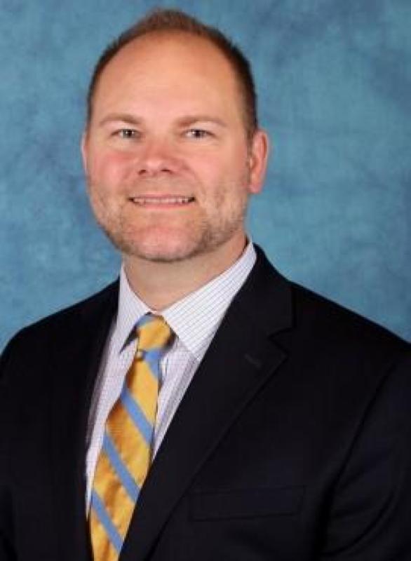 Joe Ritter, CCIM