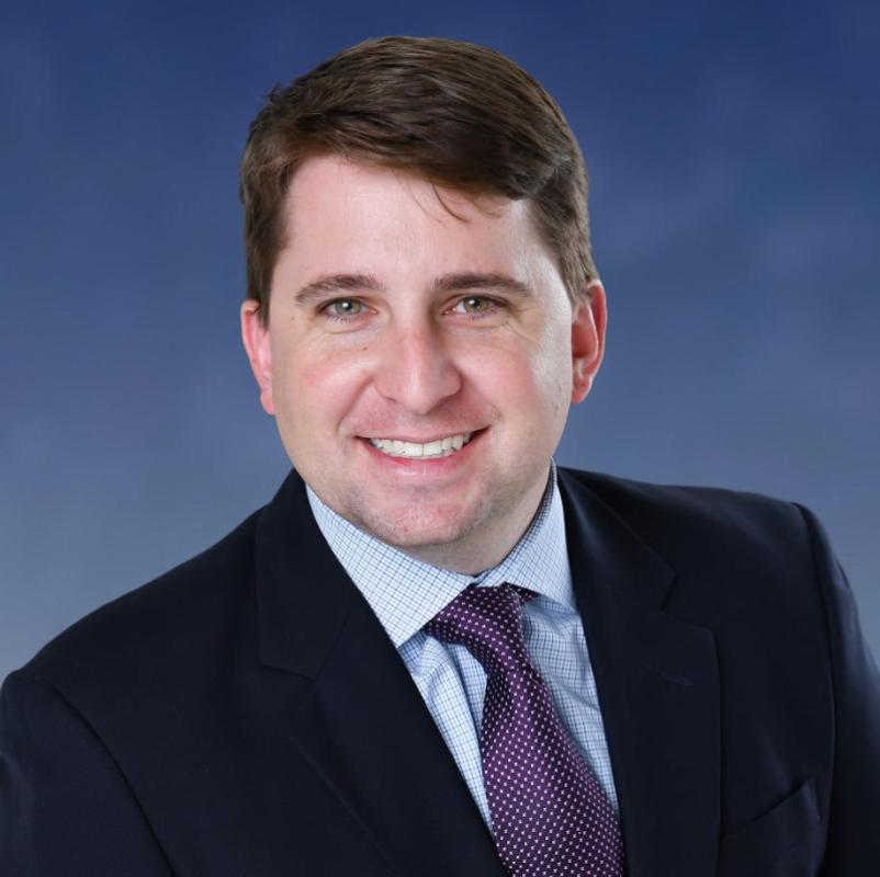 Joseph Nort