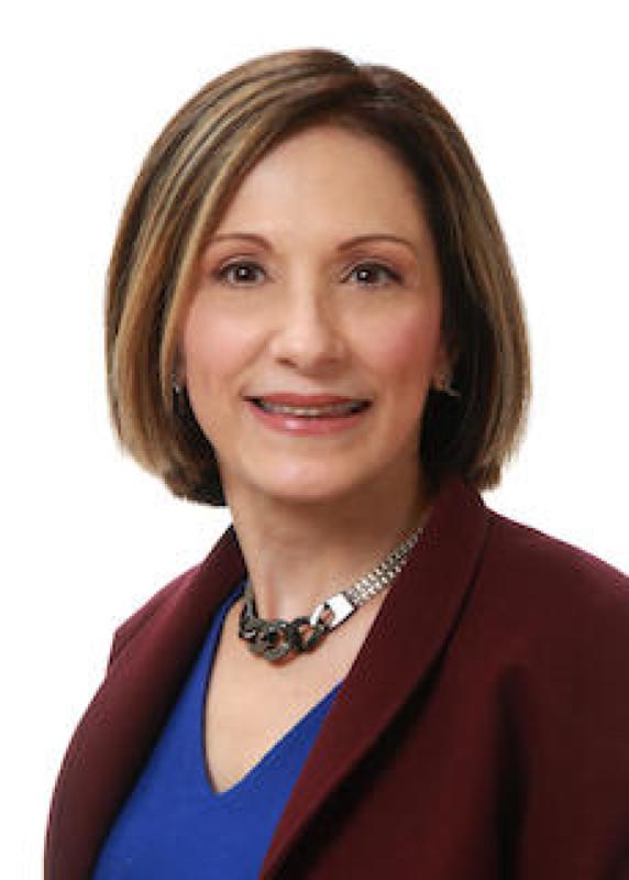 JoAnn Silvestri