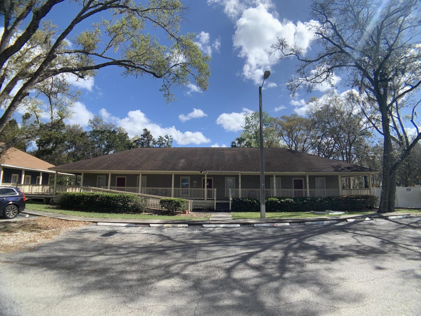 Lutz Medical / Professional Office