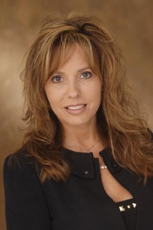 Frances Allen