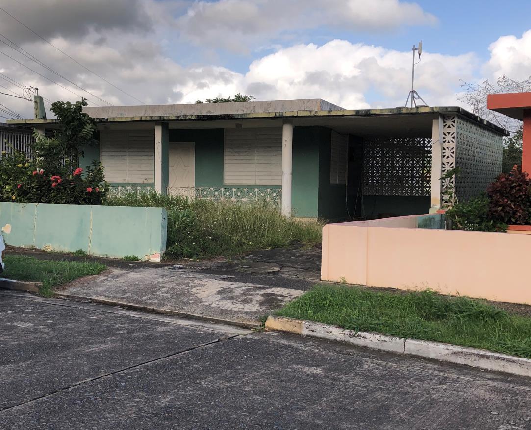 Yabucoa Residential Property - FOR SALE
