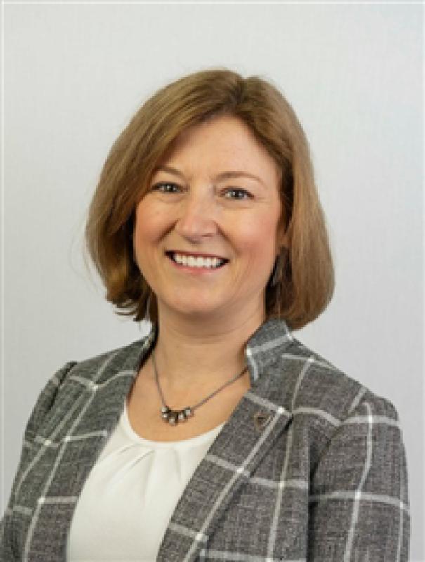 Laurie Tylenda, CCIM, SIOR