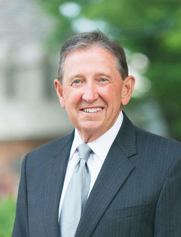 Michael Atkins