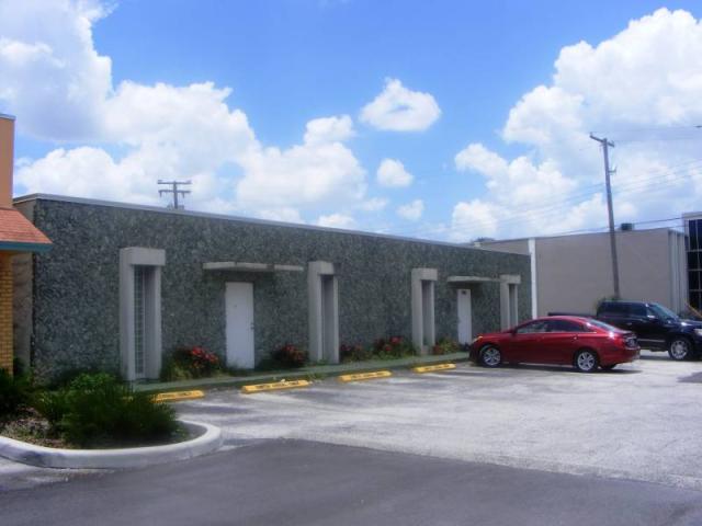 Freestanding Building Office/Retail/Medical