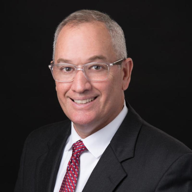 Scott Crossman, CCIM