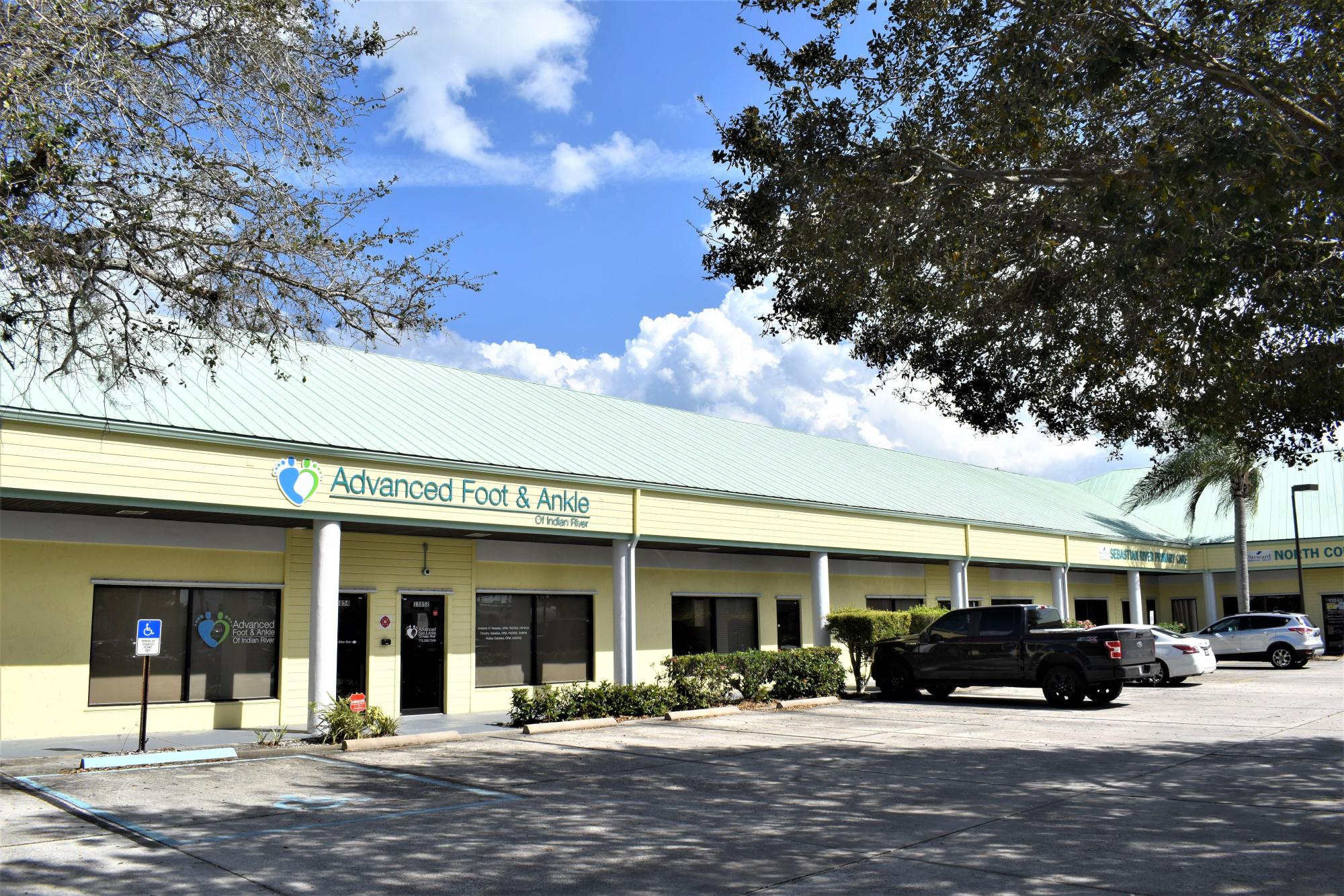 Medical Condo For Sale
