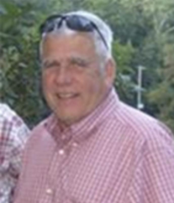 Tom Harrison, CCIM