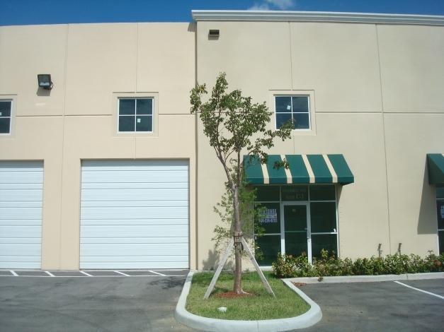 For Sale Industrial Condo 2,645 SF