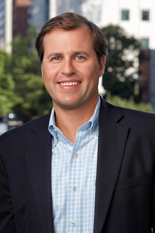James C. Harrison, CCIM