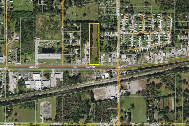 Lakeland Mixed-Use Acreage