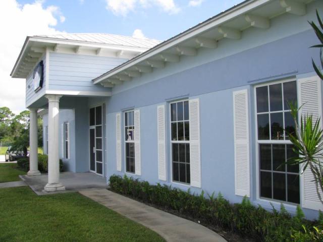 Office Condominium