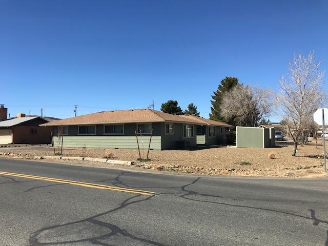GWP Four Plex