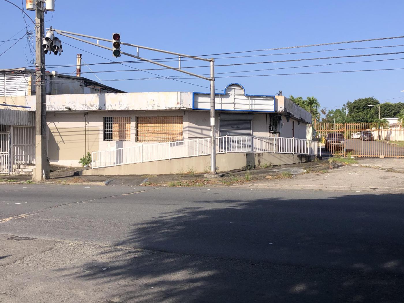 Commercial-Retail Property at SR-862