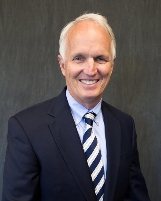 Stephen Ratchford, SIOR, CCIM