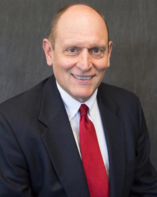 Bill Johnston, SIOR