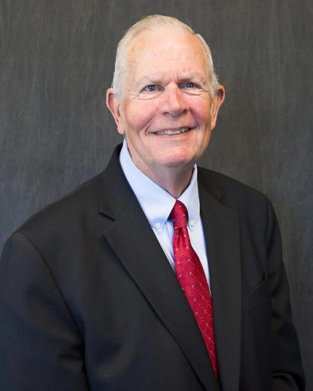Charlie King, SIOR