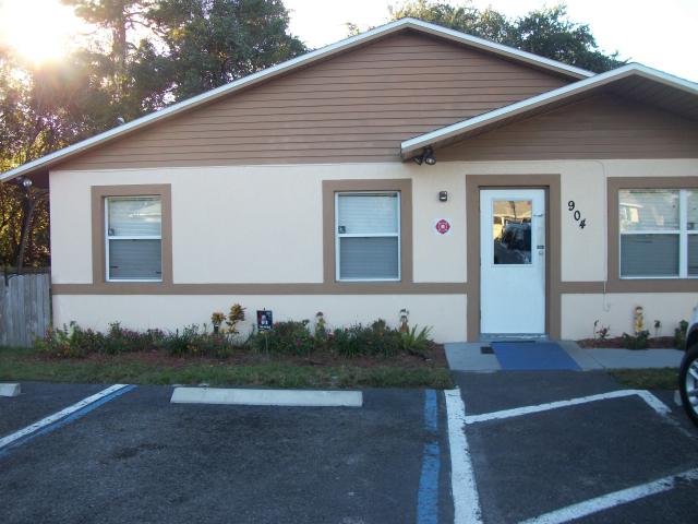 *Real Estate Only* 2230 SF Day Care