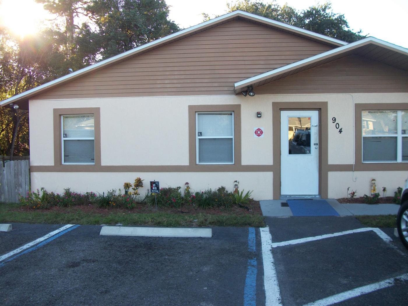 *Real Estate Only* 2230 SF Day Care
