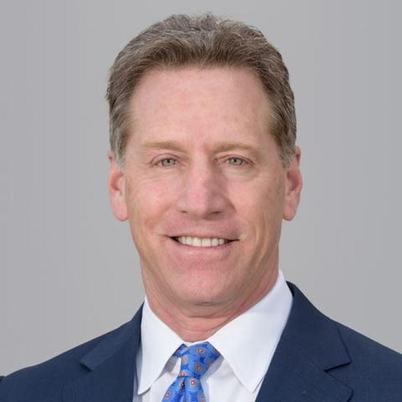Mike F. Davis
