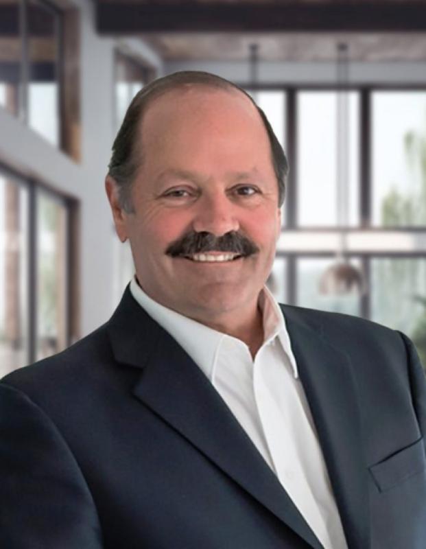 Brian Andrus, CCIM, ALC