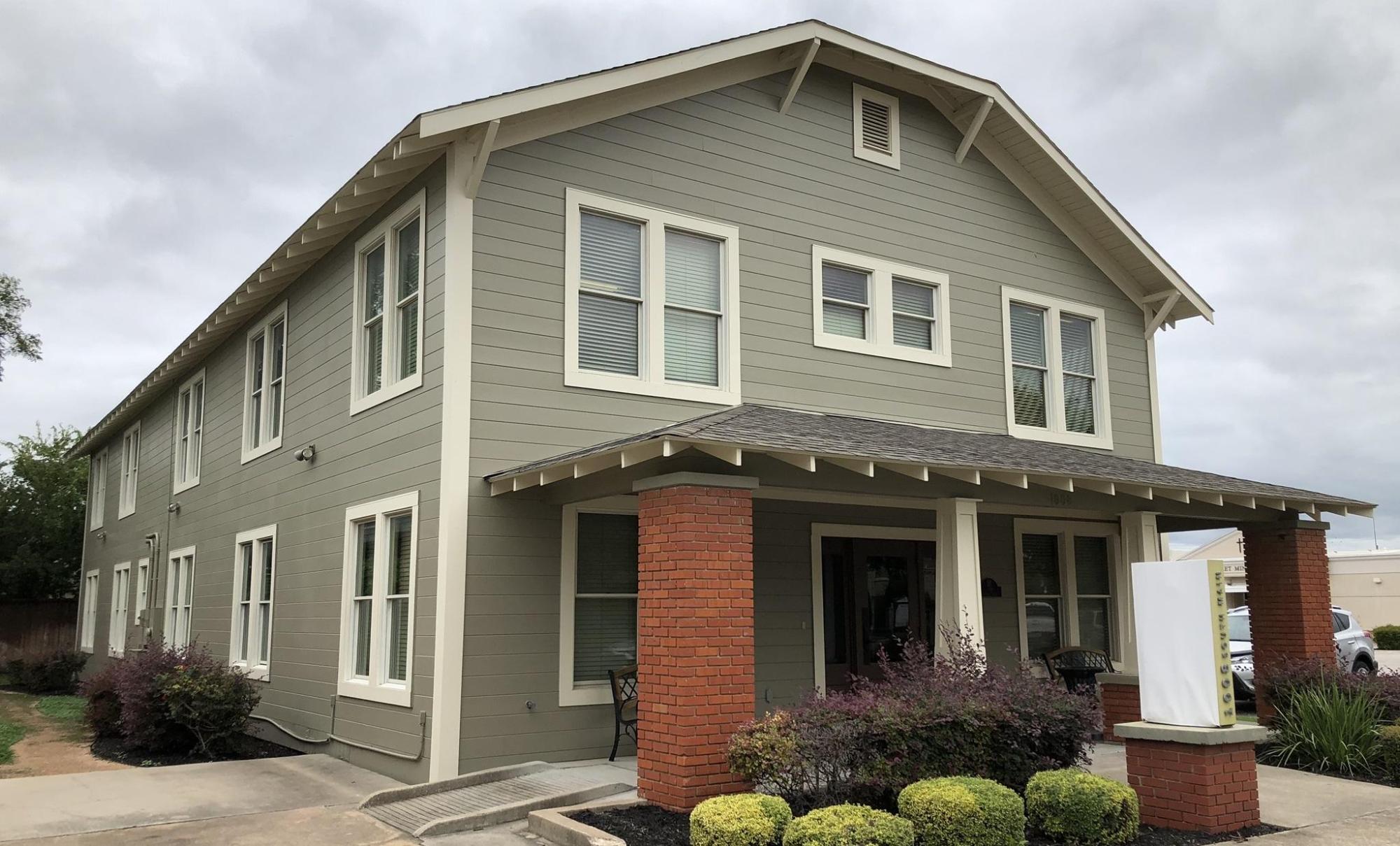 Downtown Georgetown Executive Suites