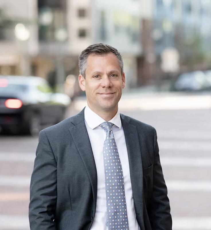 Jason Lehn, CCIM