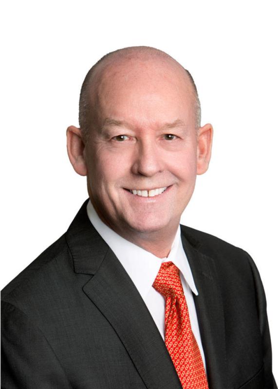 Brian Mason