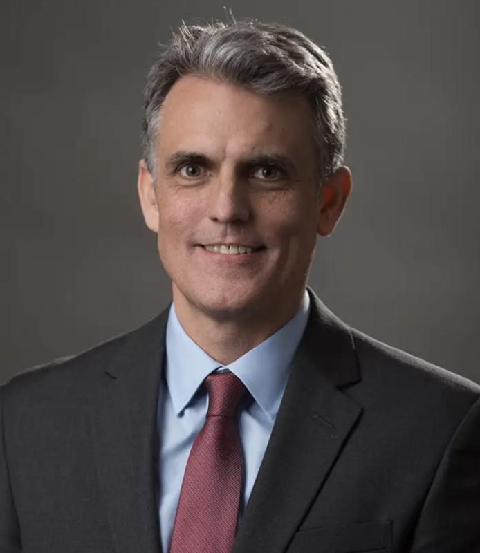 Gill Warner, CCIM