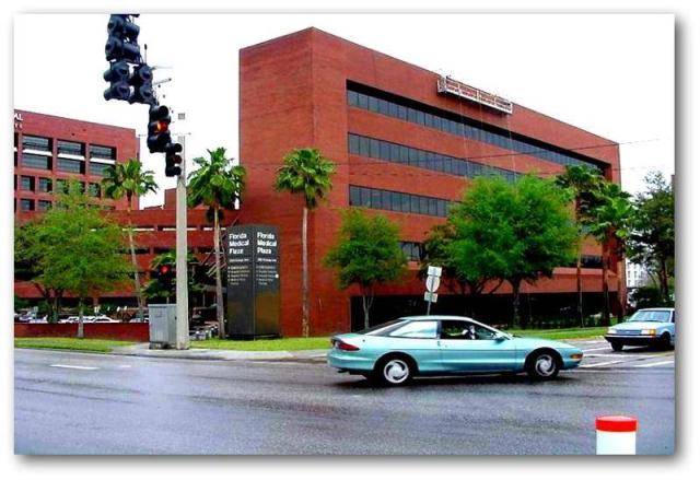 Medical Office Condo For Sale or Lease