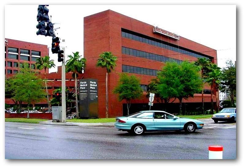 Medical Office Condo For Sale or Lease