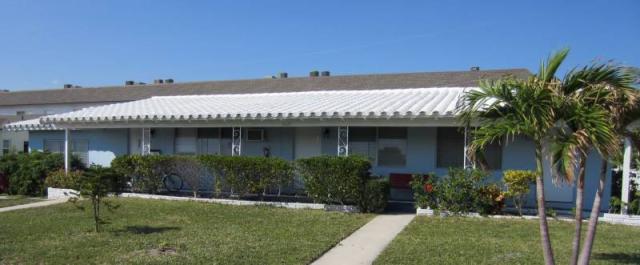 Pompano Beach Apt Bldg