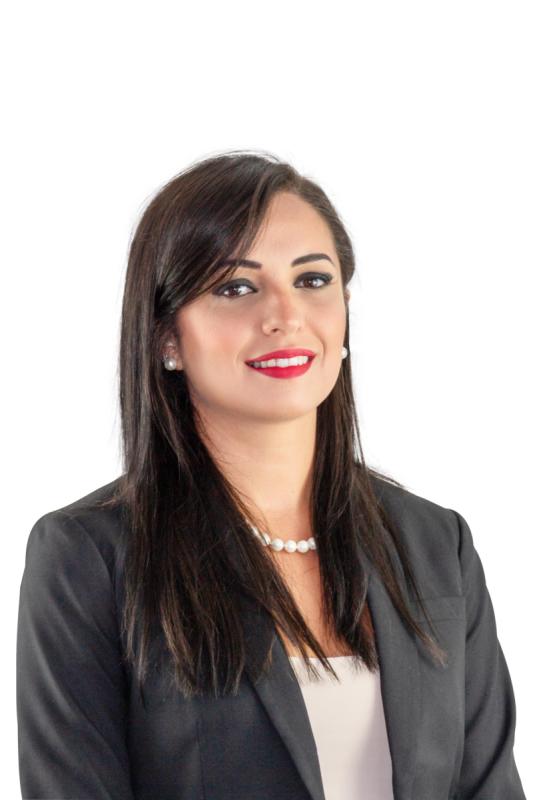 Marwa Benyahia