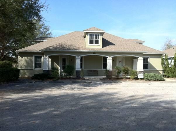 2,640 SF Bank-Owned Office Building for Sale