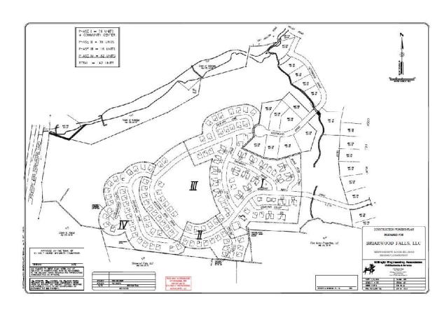 Fully Approved 55+ Senior Housing