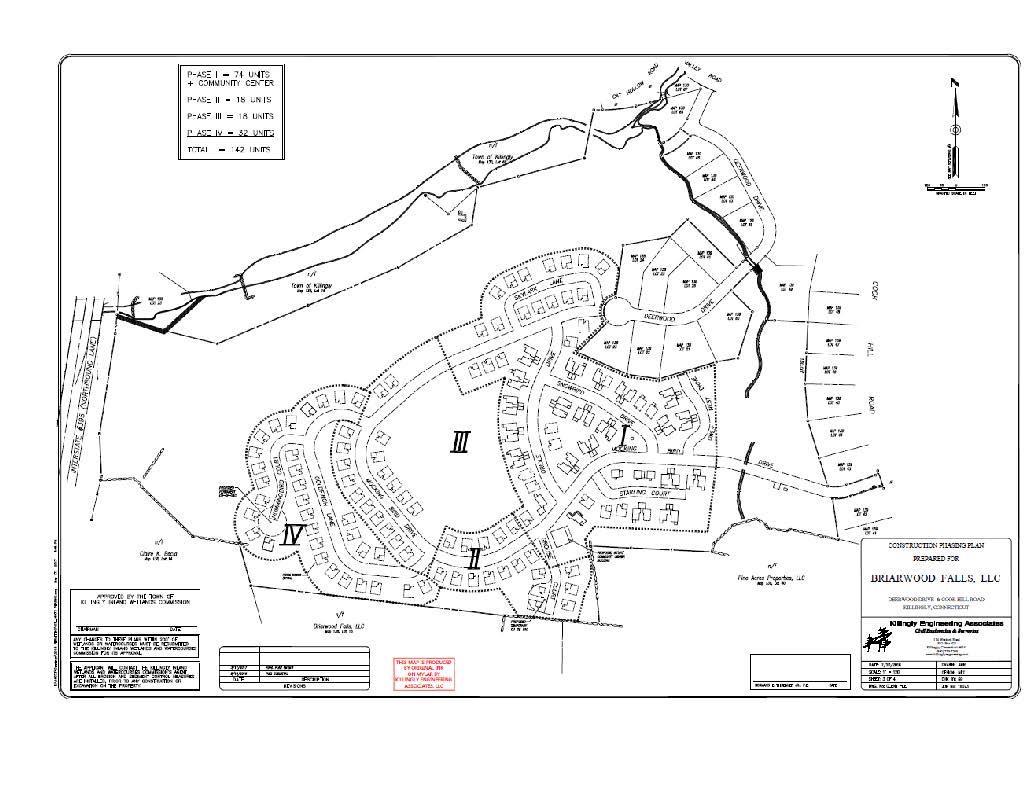 Fully Approved 55+ Senior Housing