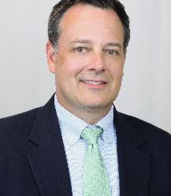 Richard Reace​, PLA