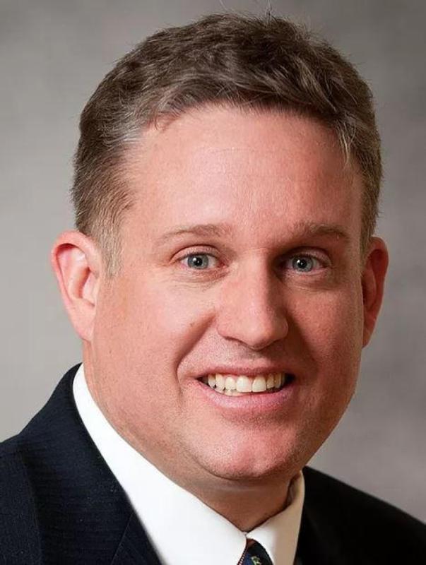 David O'Brien
