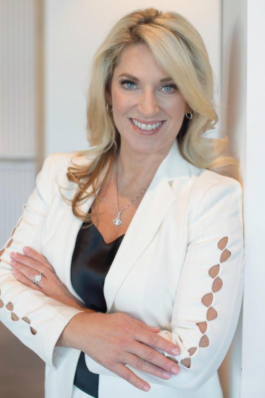 Nancy B. Surak, ALC, CCIM