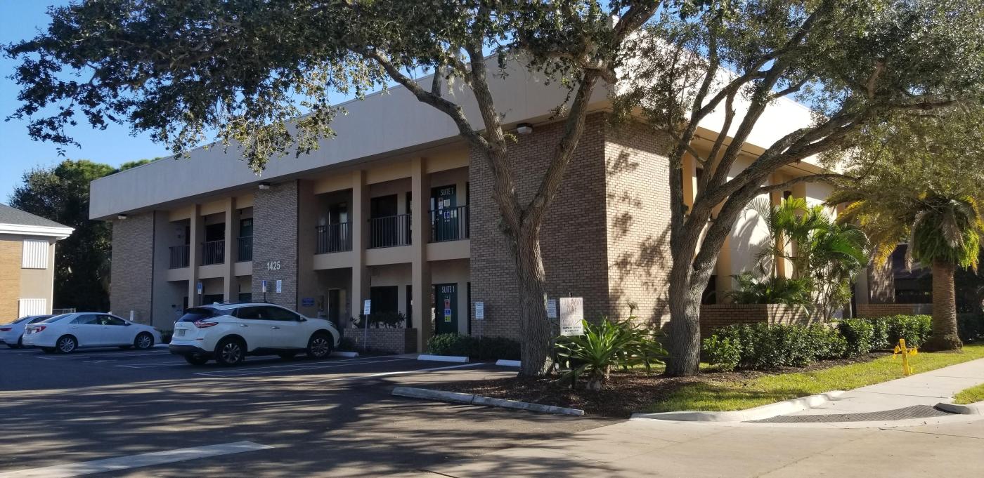 NET LEASE Medical Office Building FOR SALE
