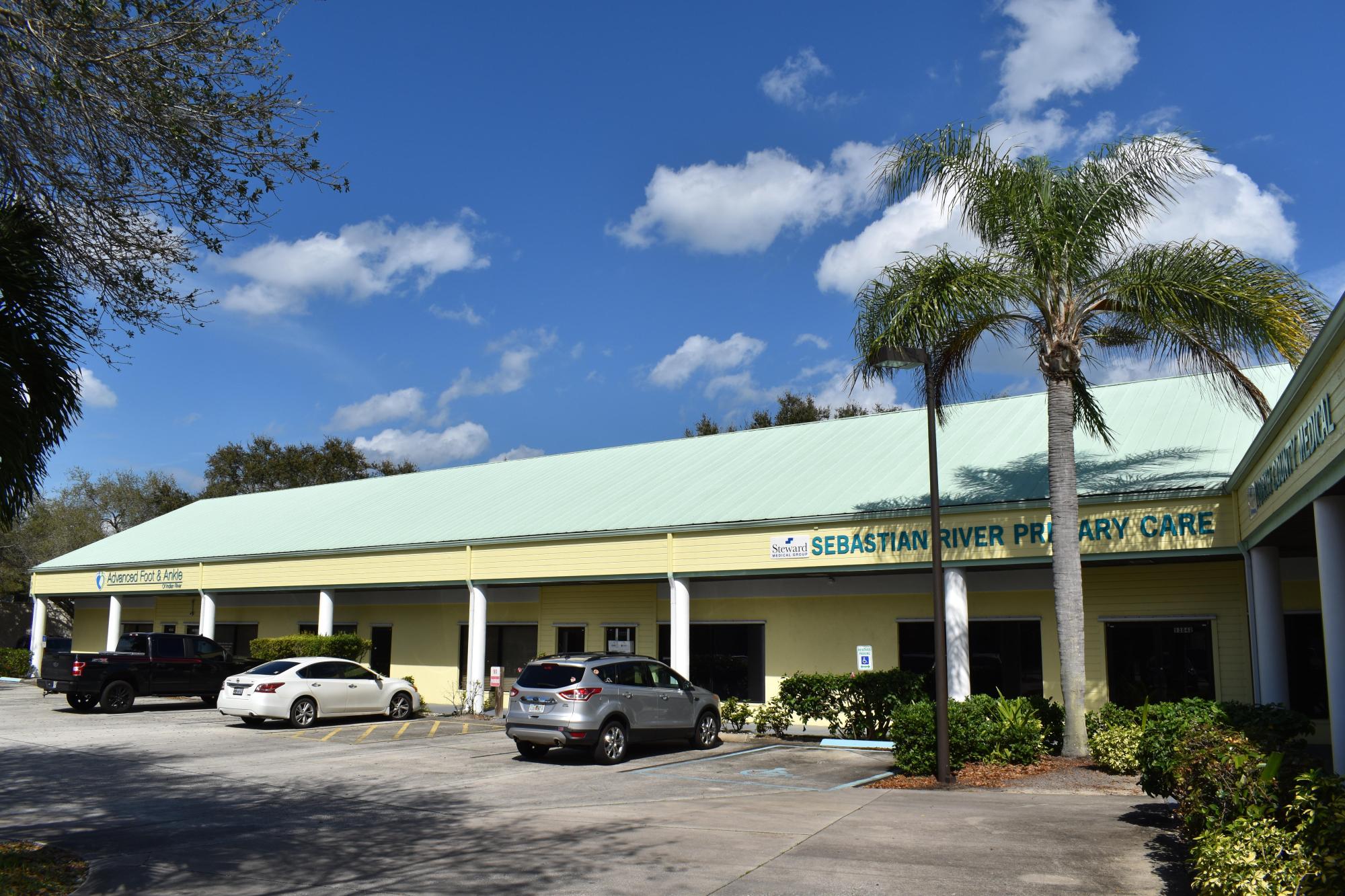 Single Tenant Medical Investment Portfolio
