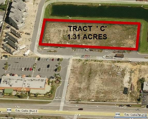 COMMERCIAL LOT BEACHSIDE