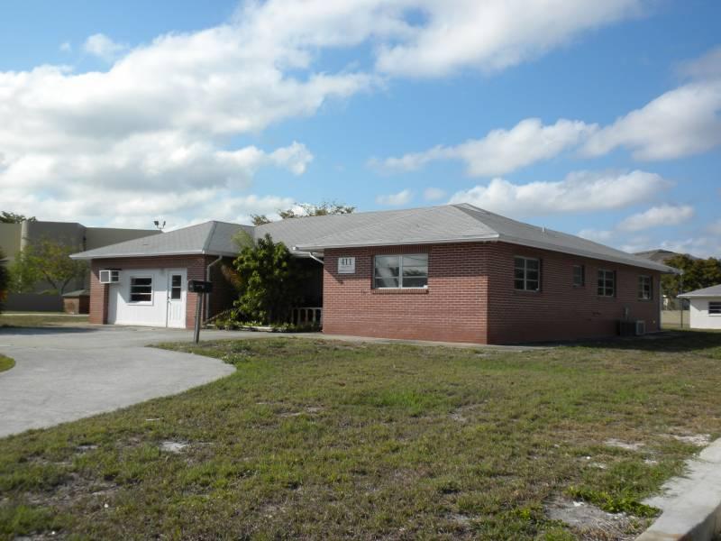 Bank Owned Office Buildings on 1 Acre