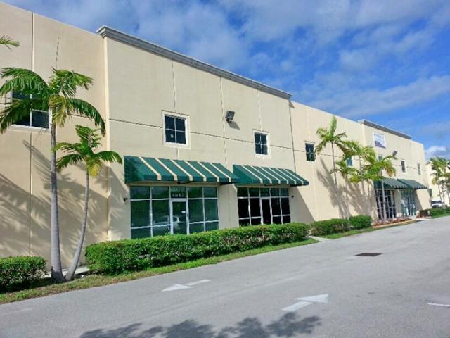 For Sale Industrial Condo 3,225 SF